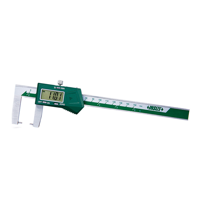 Digital Outside Point Calipers