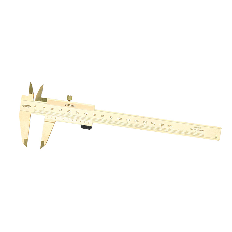 Vernier Calipers (Anti Magnetic)