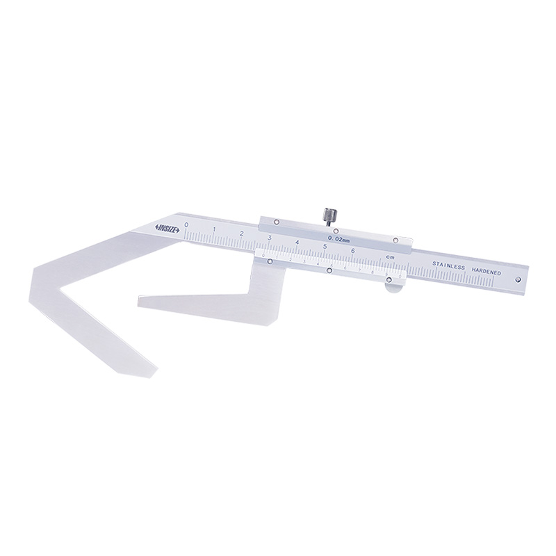 V Shape Vernier Calipers