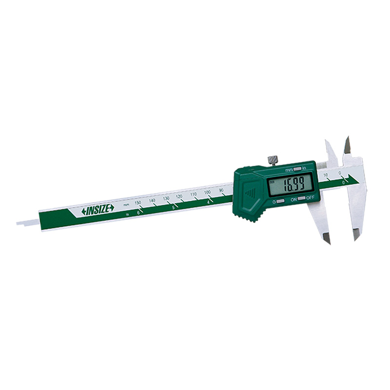 Left Hand Digital Calipers