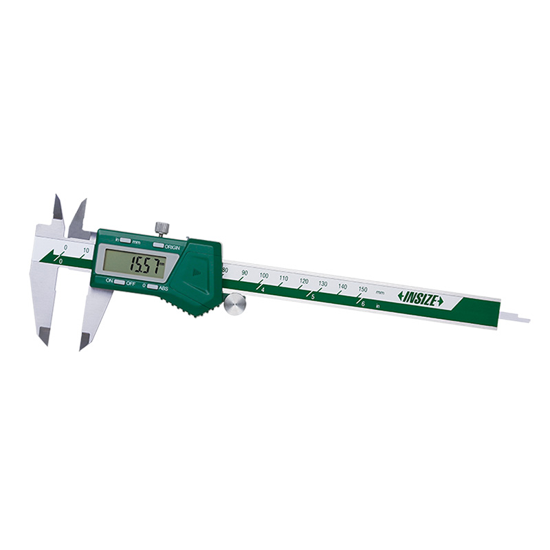 Digital Calipers (Absolute System)