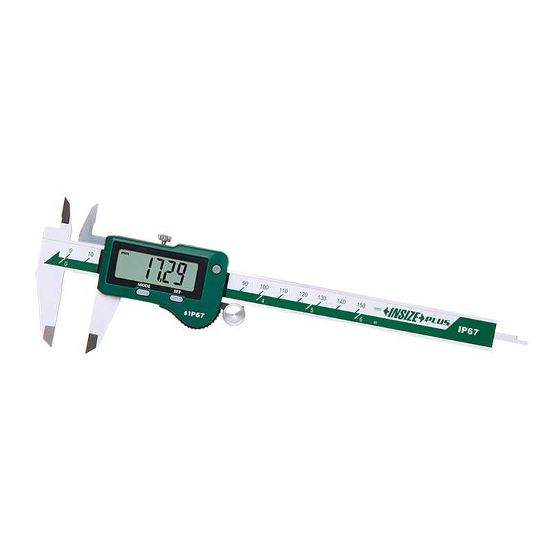 IP67 Waterproof Digital Calipers