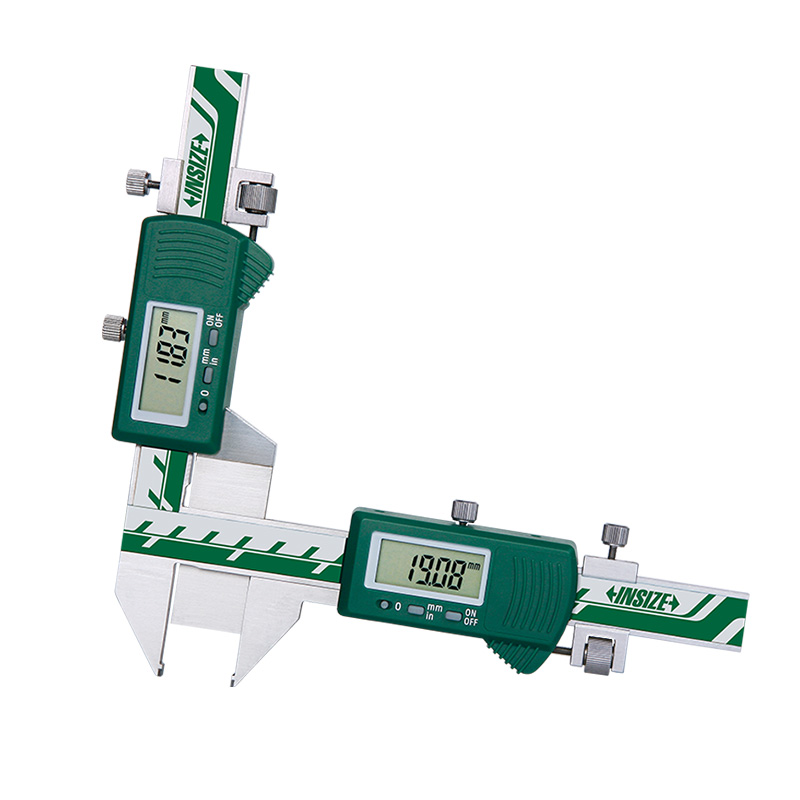 Digital Gear Tooth Calipers