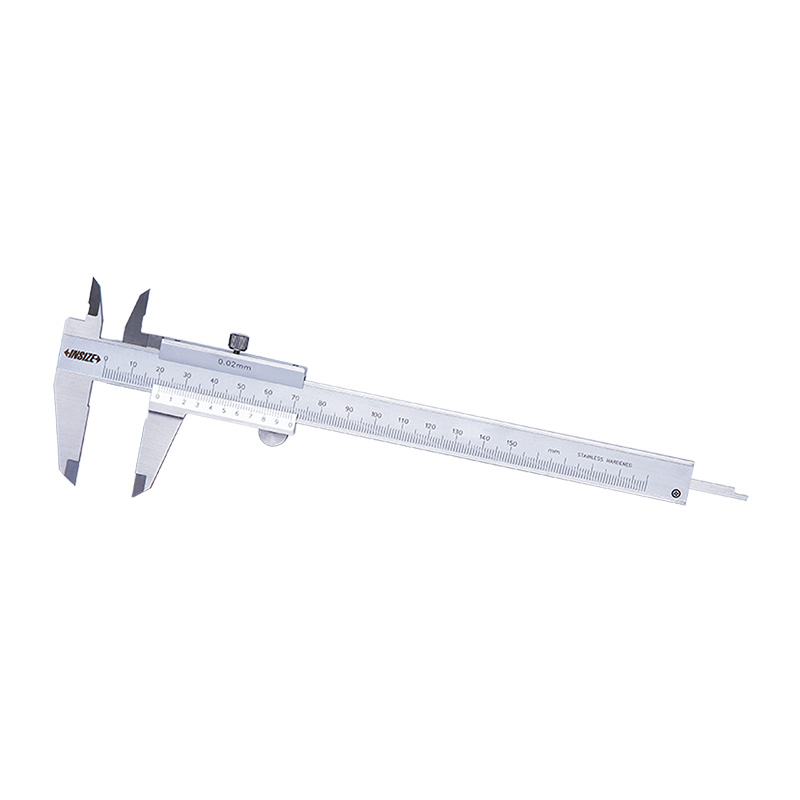 Vernier Calipers