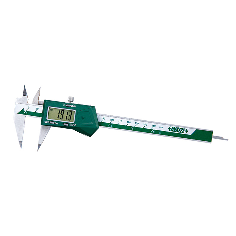 Digital Point Calipers