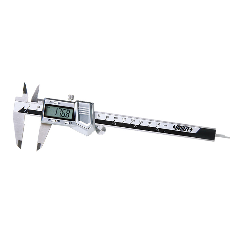 Digital Calipers