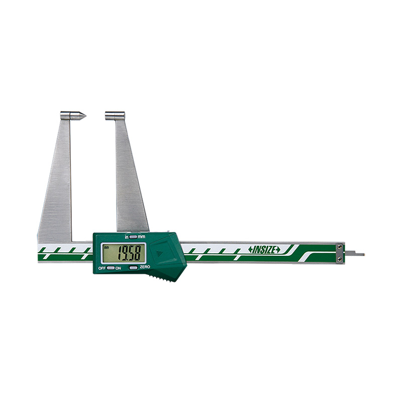 Digital Disk Brake Calipers