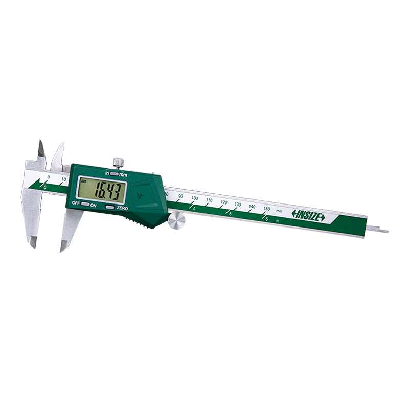 Digital Calipers (Standard Type)