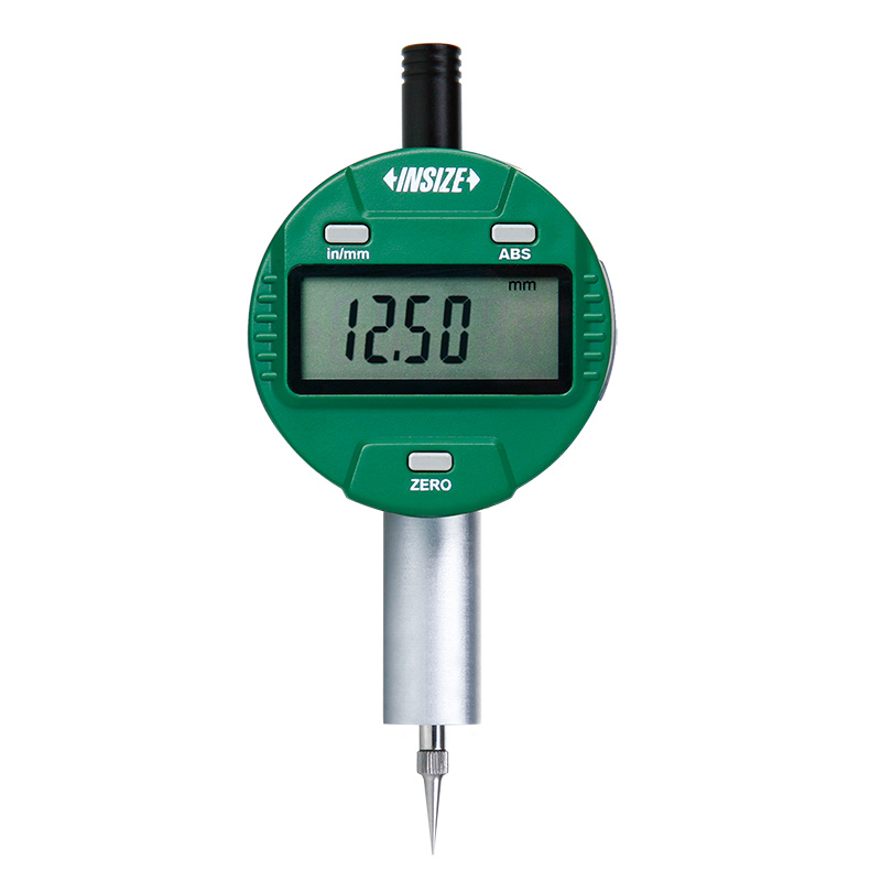 Digital Depth Gauges