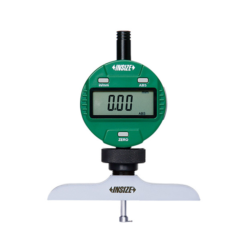 Digital Groove Gauges