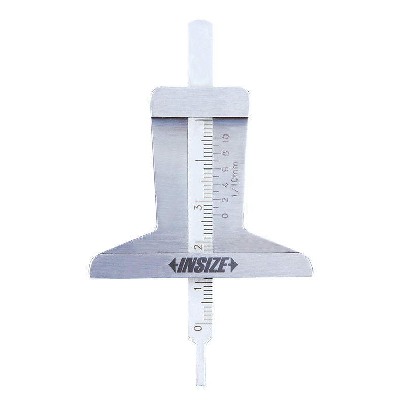 Mini Vernier Depth Gauge