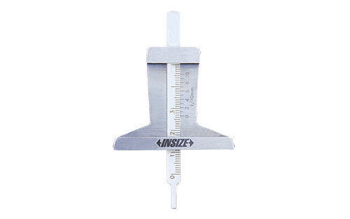 Mini Vernier Depth Gauge
