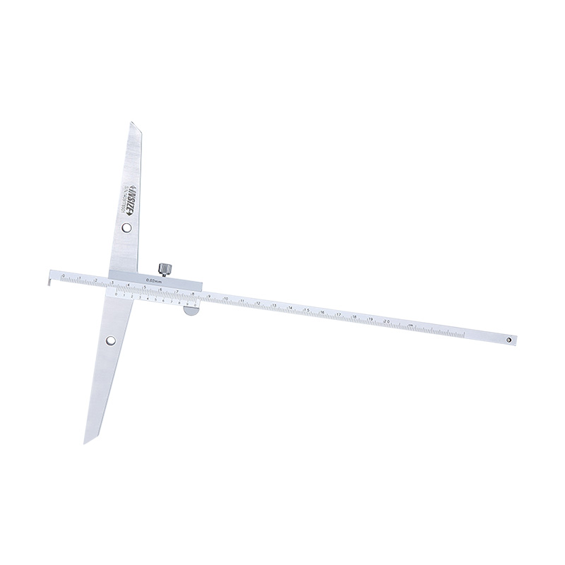 Vernier Hook Depth Gauge