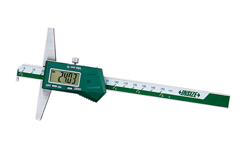 Digital Hook Depth Gauges