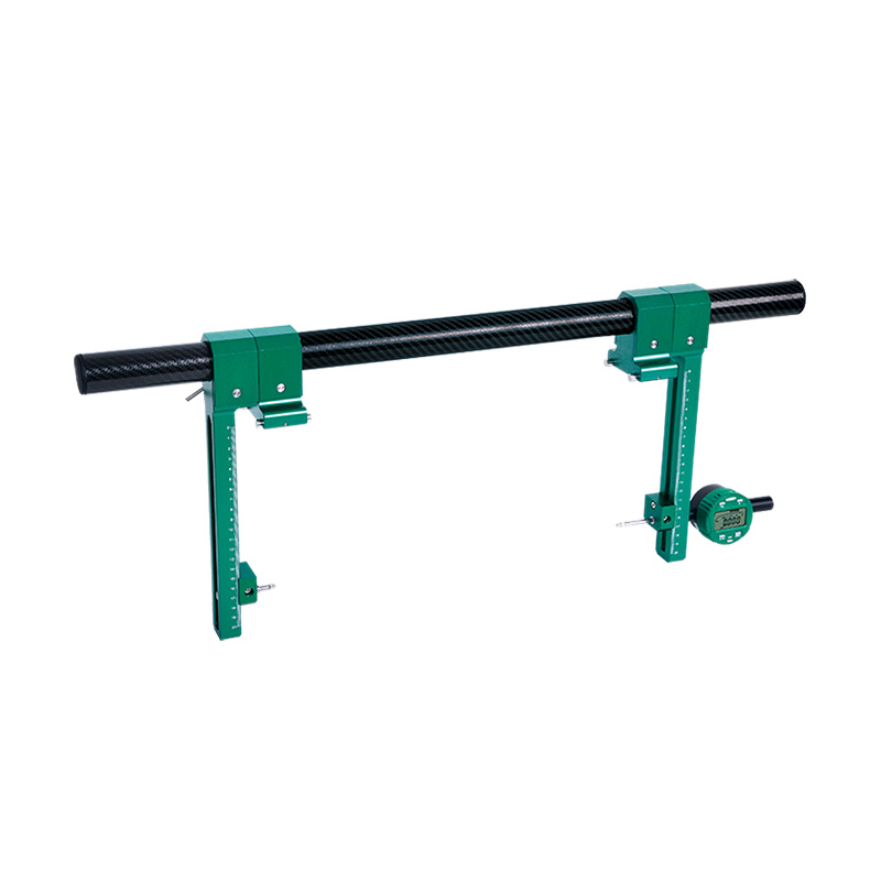 Carbon Fiber Comparison Gauges