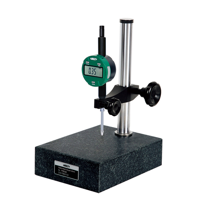 Digital Height Gauges