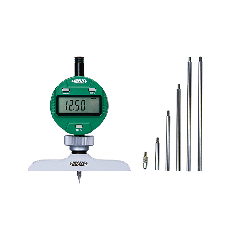 Digital Depth Gauges