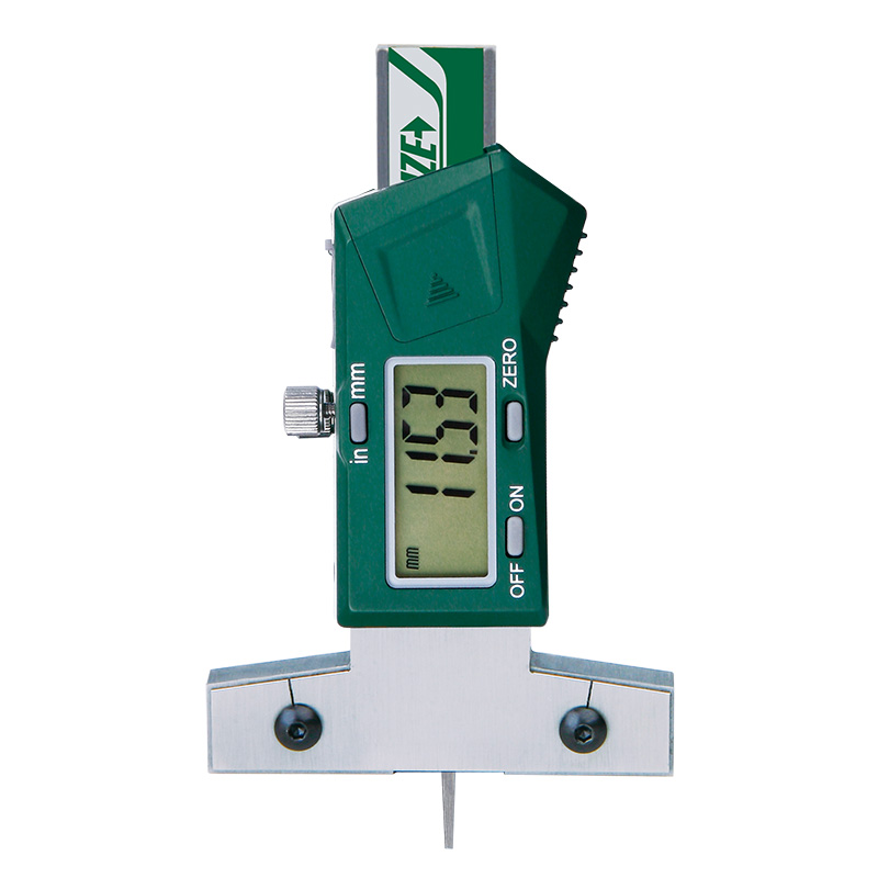 Mini Digital Depth Gauges