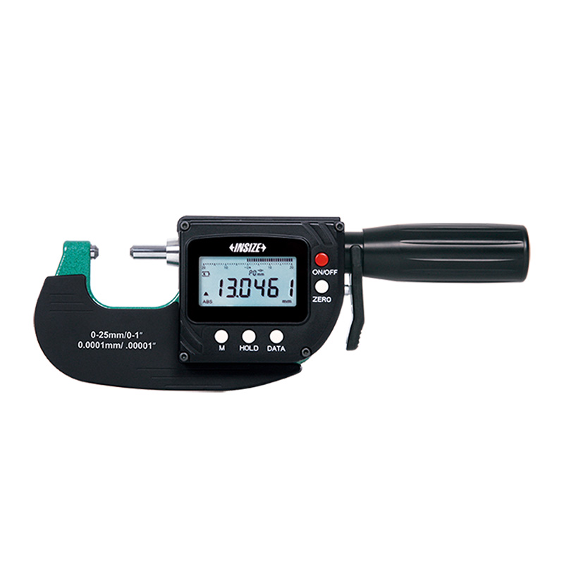 High Precision Digital Micrometers/Snap Gauges