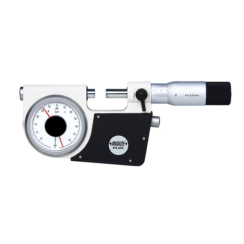 Indicating Micrometers