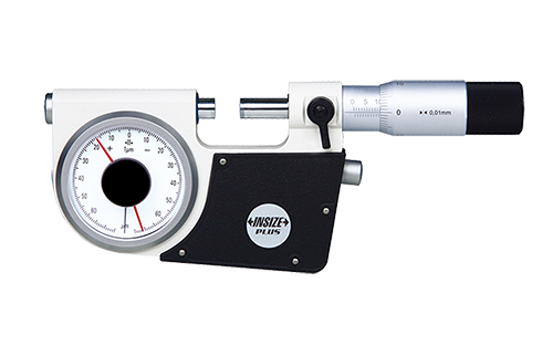 Indicating Micrometers