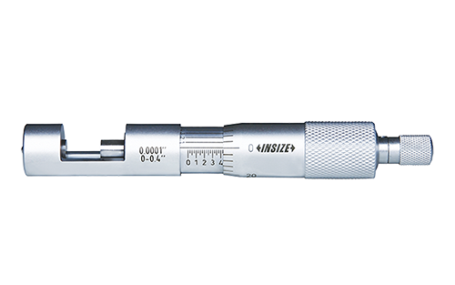Wire Micrometer