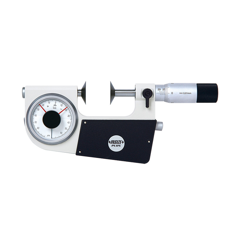 Disk Indicating Micrometers