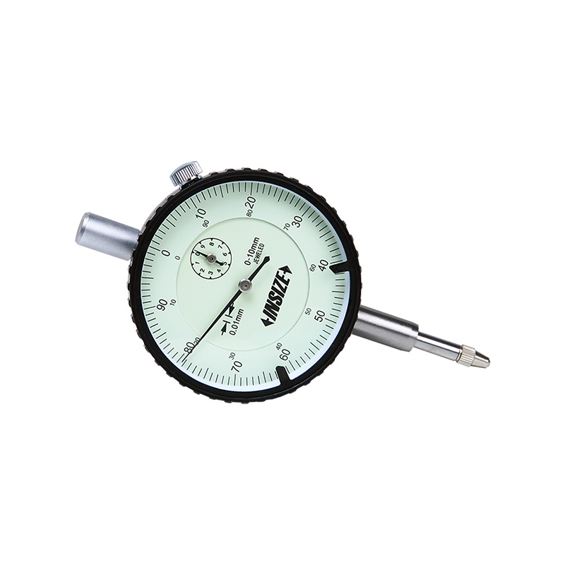 Dial Indicators (Standard Type)