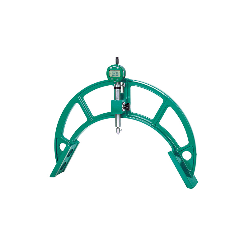 Outside Diameter Measuring Instruments