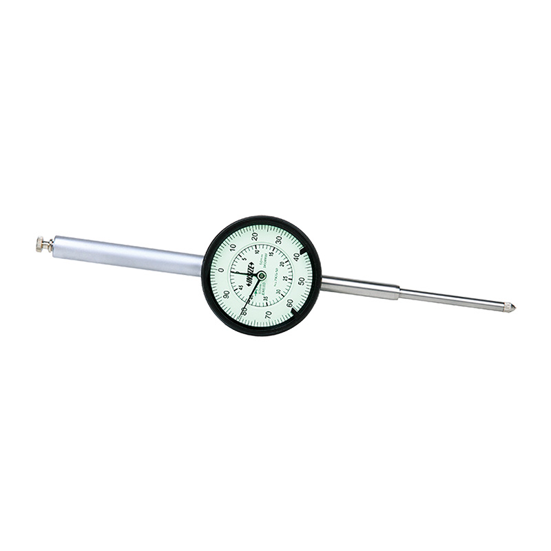 Dial Indicators (Long Stroke)