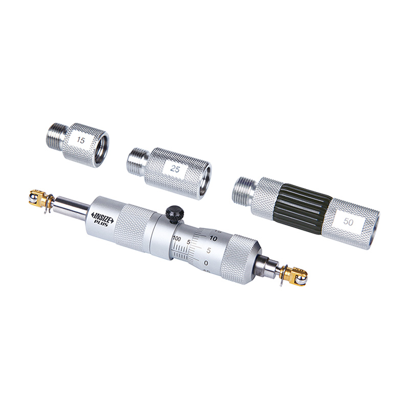 Internal Gear Tooth Micrometers