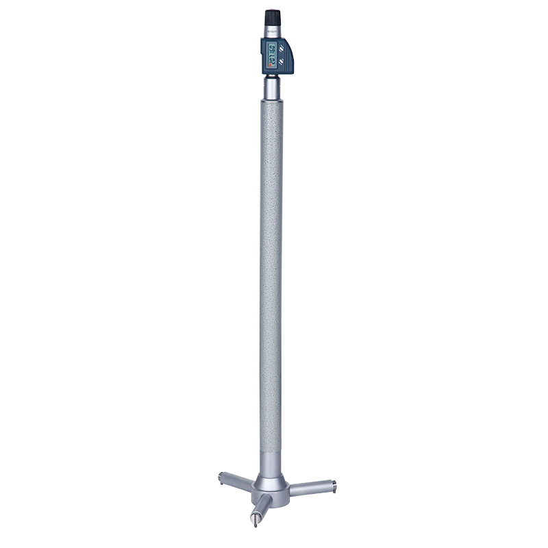 Digital Wide Range Three Points Internal Micrometer