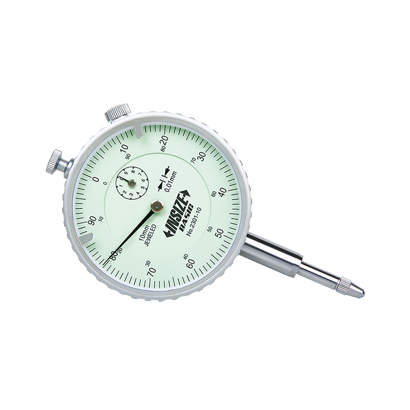 Dial Indicators (Basic Type)