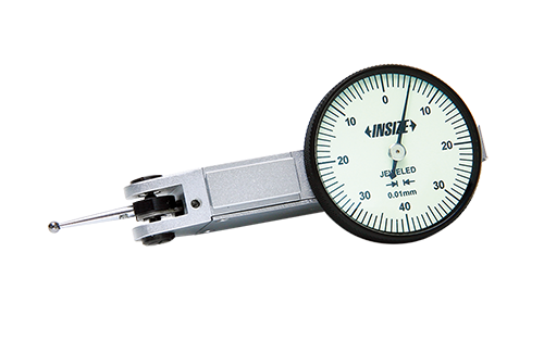 Dial Test Indicators