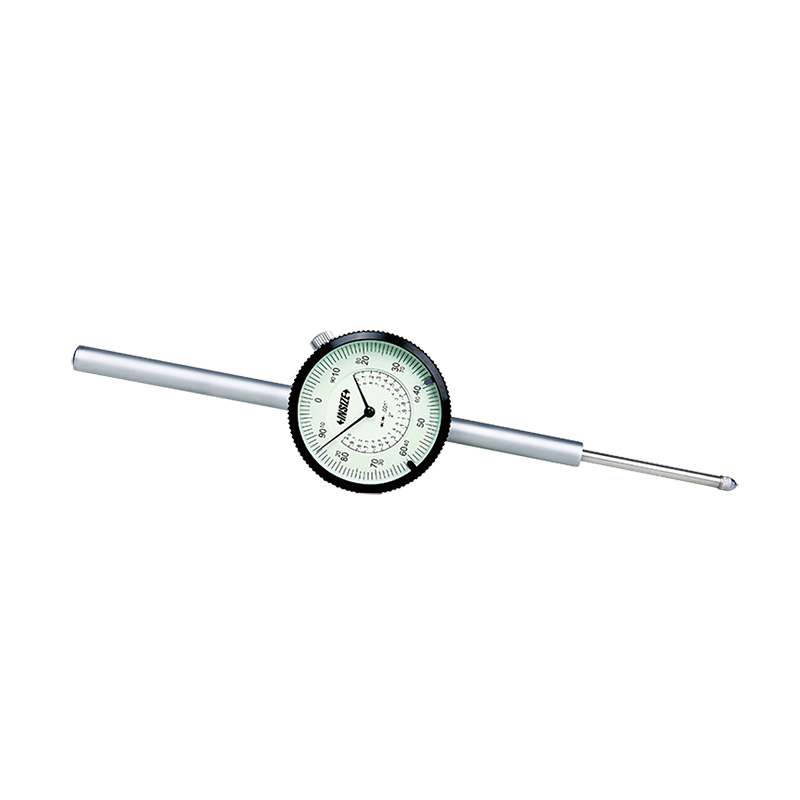 Inch Long Stroke Dial Indicator