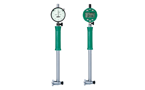 Bore Gauges(With Centering Plate)