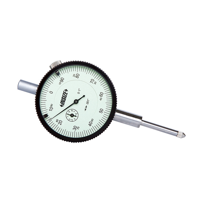 Inch Dial Indicators