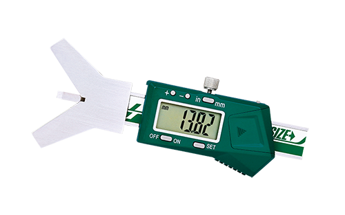 Digital Chamfer Gauges