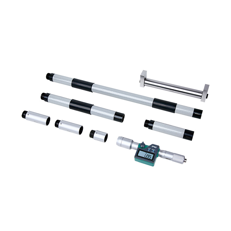 Digital Tubular Inside Micrometers