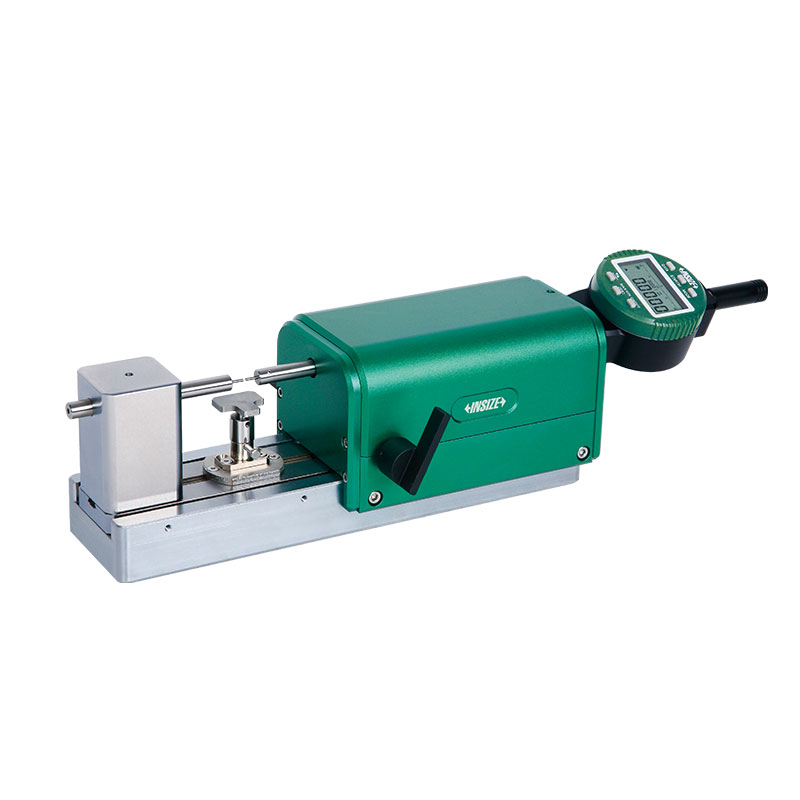 Horizontal Measuring Bench