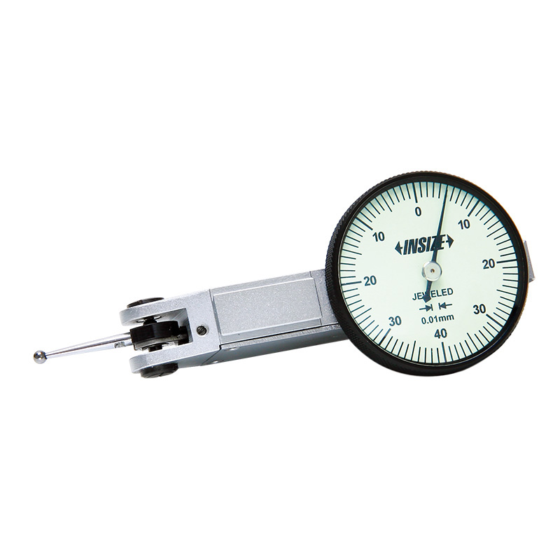 Dial Test Indicators