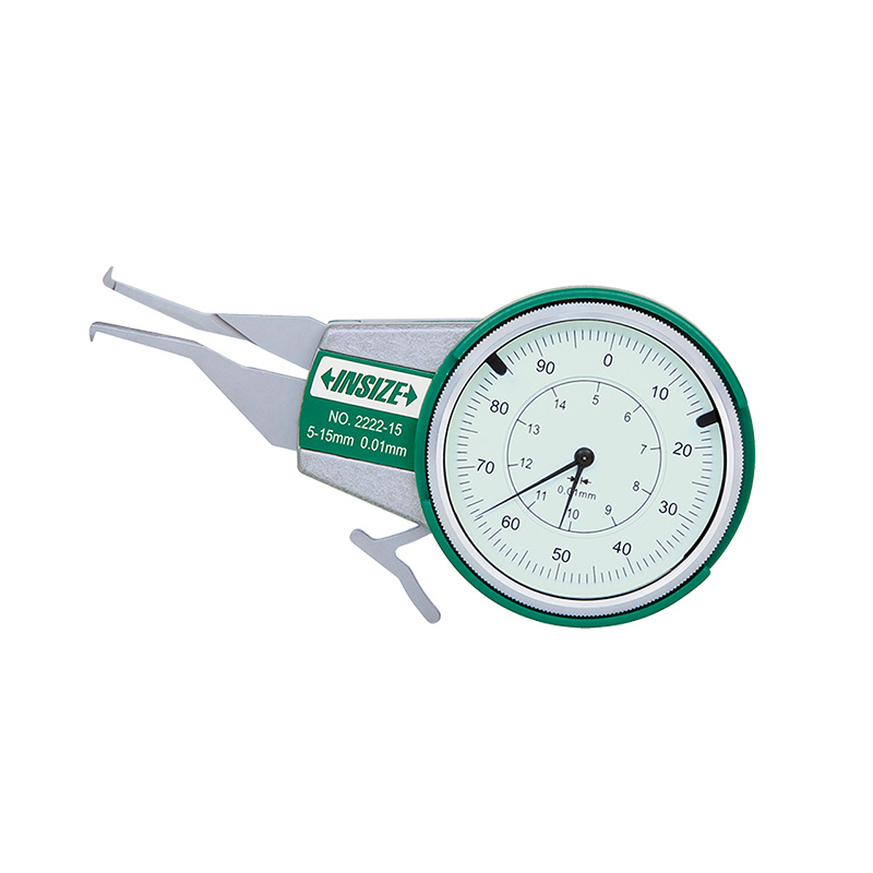 Internal Dial Caliper Gauges