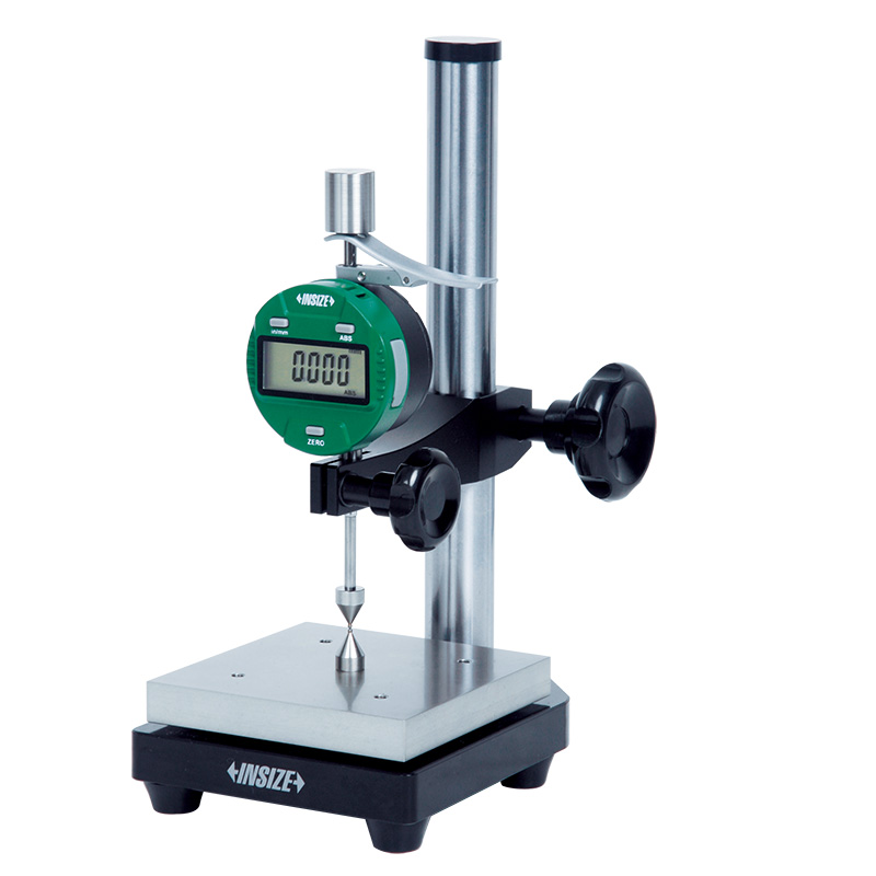 Digital Geomembrane Thickness Gauge