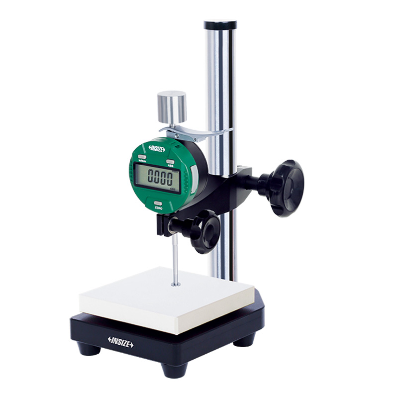 Digital Rubber Thickness Gauges