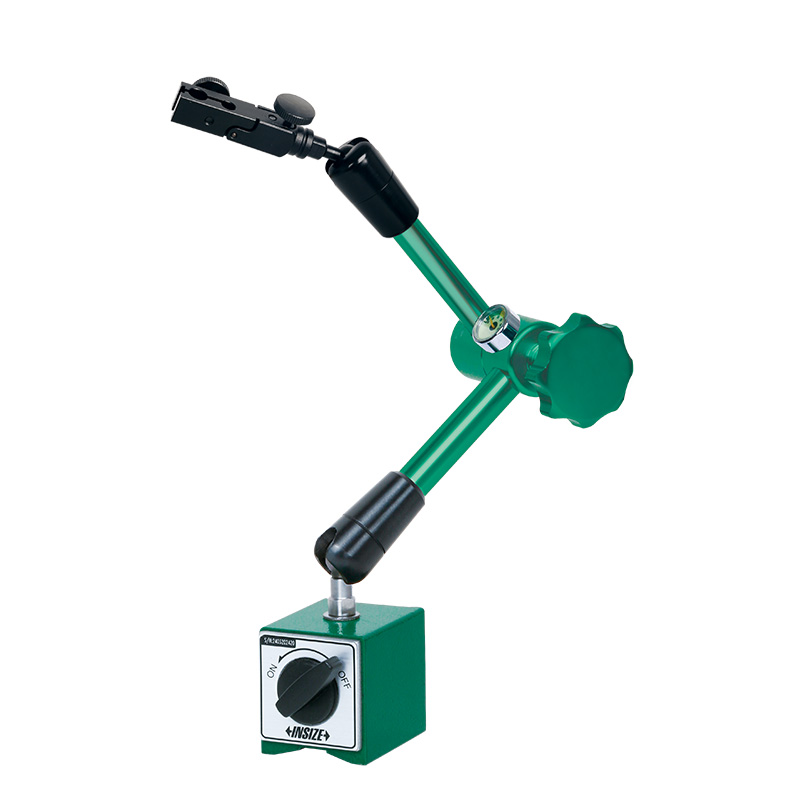 Hydraulic Universal Magnetic Stands