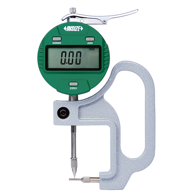 Digital Tube Thickness Gauges