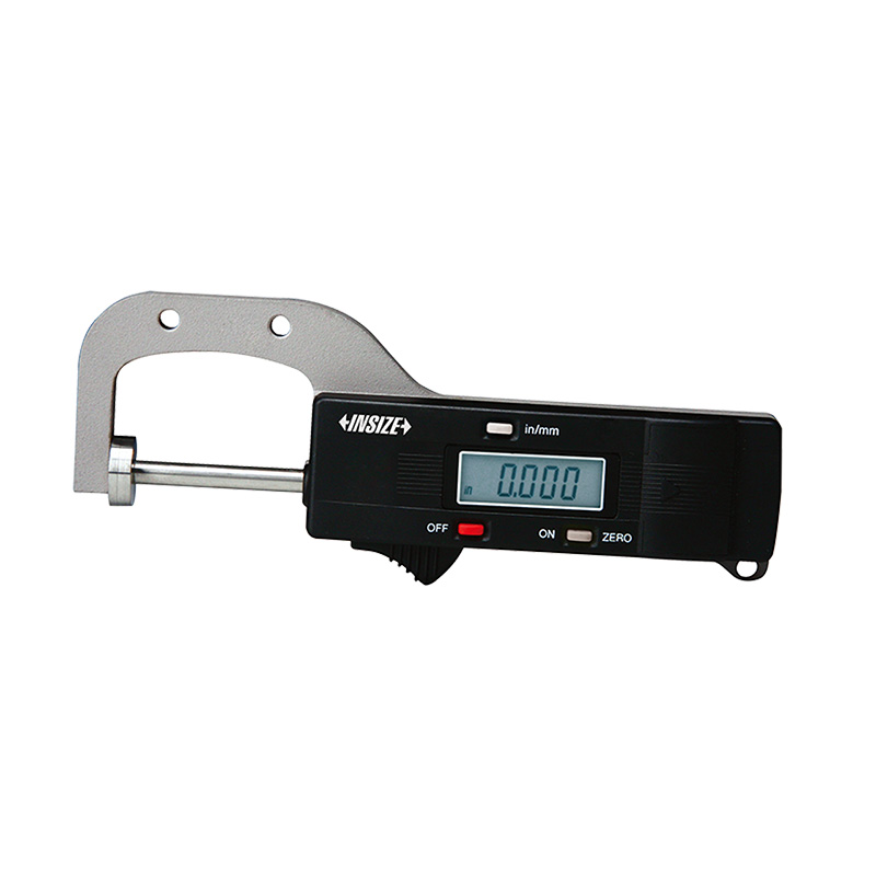 Digital Snap Gauge