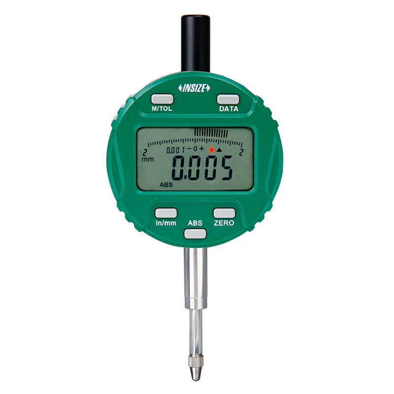 Digital Indicators (With Transmission Button And Signal Light)