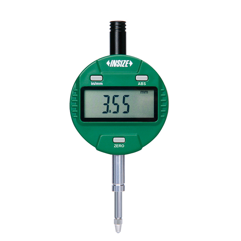 Digital Indicators (Standard Type)