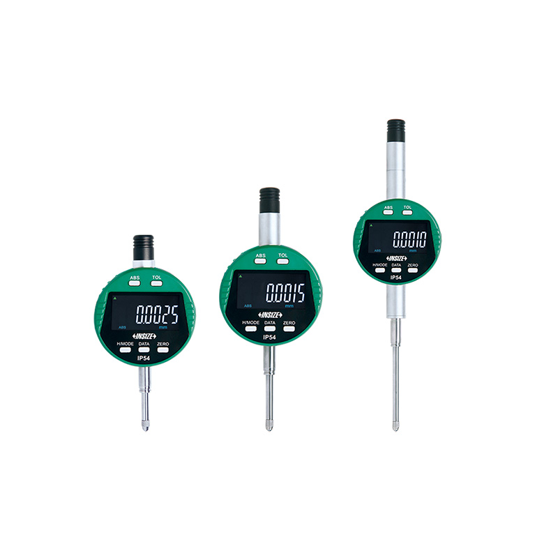 Bluetooth High Precision Digital Indicators
